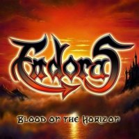 Endoras - Blood On The Horizon (2007)