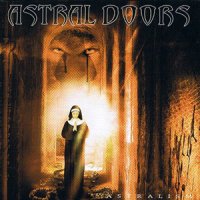 Astral Doors - Astralism (2006)