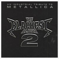 VA - The Blackest Album (An Industrial Tribute to Metallica) Vol.2 (2000)