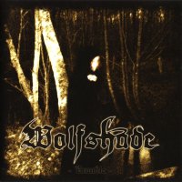 Wolfshade - Trouble (2008)
