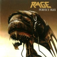 Rage - Perfect Man (Remastered 2002) (1988)