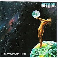 Demon - Heart Of Our Time [2002 Remastered] (1985)