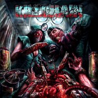 Killchain - Where Is Your Saviour (2013)