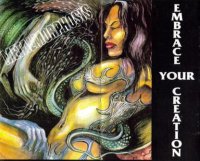 Metalmorphosis - Embrace Your Creation (1994)