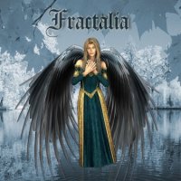 Fractalia - Fractalia (2004)