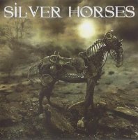 Silver Horses - Silver Horses (2012)  Lossless