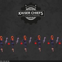 Kaiser Chiefs - The Future Is Medieval (2011)