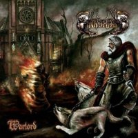 Andras - Warlord (2010)