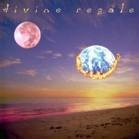 Divine Regale - Ocean Mind (1997)
