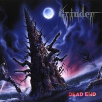 Grinder - Dead End (1989)