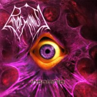 Pandemonium - Insomnia (2002)