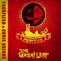 Mortiis - The Great Leap (2017)