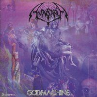 Anasarca - Godmachine (1998)
