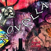 Novella - A Liquid Earth (1992)