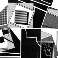 Police Des Moeurs - Police Des Moeurs (2013)
