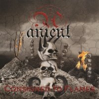Anient - Consigned to Flames (2014)