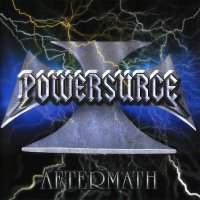Powersurge - Aftermath (2006)
