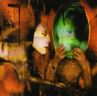 Cemetary - Black Vanity (1994)