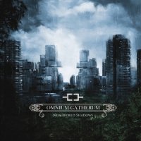 Omnium Gatherum - New World Shadows (Korea Ed.) (2011)