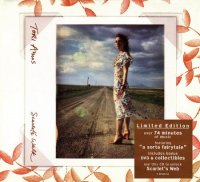 Tori Amos - Scarlet's Walk (2002)