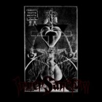 Inner Sanctum - Christi Testamenta (2011)