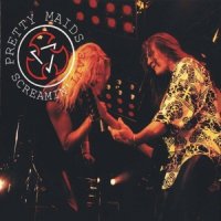 Pretty Maids - Screamin\' Live (1995)  Lossless
