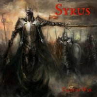Syrus - Tales Of War (2017)