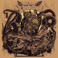 Ruínas De Sade - Ruínas De Sade (2016)