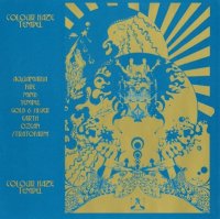 Colour Haze - Tempel (2006)