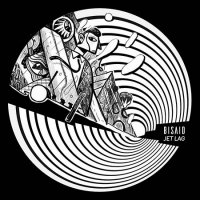 Bisaid - Jet Lag (2016)
