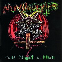 NunSlaughter - One Night In Hell (2001)