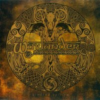 Waylander - Kindred Spirits (2012)