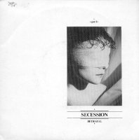 Secession - Betrayal (1983)