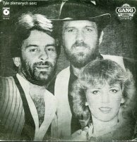 Gang Marcela - Tyle Złamanych Serc (1984)