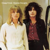 Cheap Trick - Heaven Tonight (1978)