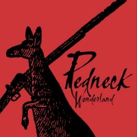 Midnight Oil - Redneck Wonderland (1998)