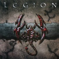 Legion - Legion (2010)