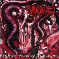 Saproffago - Bestial Horrible Thoughts (2003)