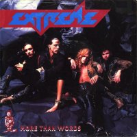 Extreme - More Than Words (1996)