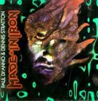 Paul Di\'Anno & Dennis Stratton - Made In Iron (1997)