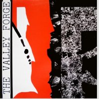 The Valley Forge - Fit To Fall (1986)