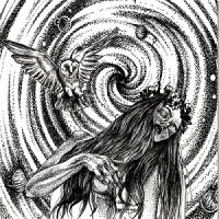 Tuskar - Arianrhod (2017)