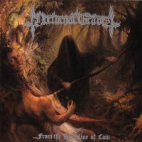 Nocturnal Graves - ...From The Bloodline Of Cain (2013)