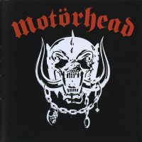 Motorhead - Motörhead (Remaster 2001) (1977)
