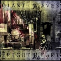 Giant Waves - The Right Heart (2017)
