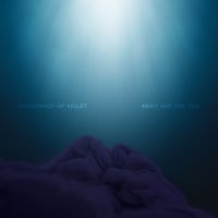 Conspiracy Of Violet - Await Not The Tide (Deluxe Edition) (2017)