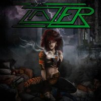 Lazer - Lazer (2015)