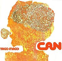 Can - Tago Mago  [2005 Remastered Japan] (1971)  Lossless