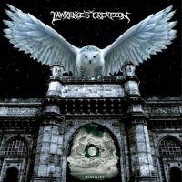Lawrence\'s Creation - Divinity (2017)