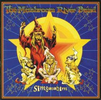The Mushroom River Band - Simsalabim (2002)